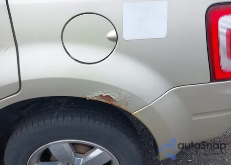 2012 Ford Escape Limited из США, поврежденный, VIN 1FMCU9EG4CKC22573